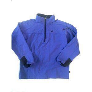 Eastern Mountain Sport Blue Boys Medium 10-12 Pull